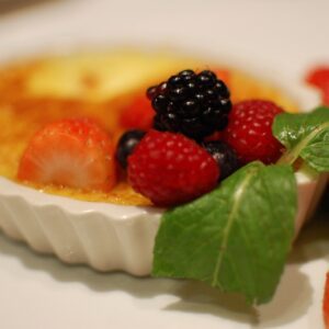 Ruth's Chris Steak House Creme Brulee Recipe