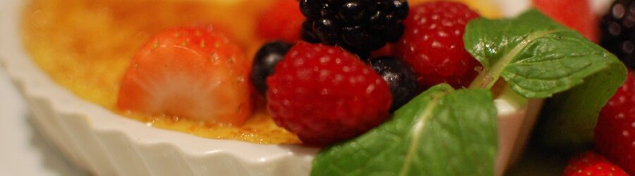 Ruth's Chris Steak House Creme Brulee Recipe