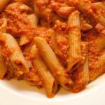 Sbarro Penne alla Vodka Recipe