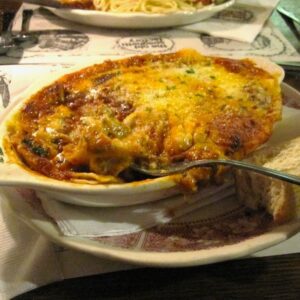The Old Spaghetti Factory Baked Lasagna Recipe The Old Spaghetti Factory Baked Lasagna Recipe