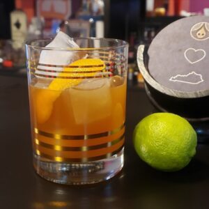 Tommy Bahama Gran Daiquiri Cocktail