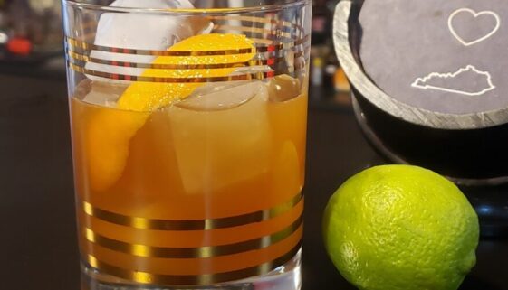 Tommy Bahama Gran Daiquiri Cocktail