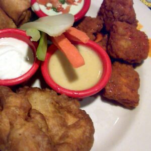 Chili's Honey Mustard Dressing and Dipping Sauce Recipe