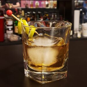 Pacific Standard Terra Firma Cocktail Recipe Pacific Standard Terra Firma Cocktail Recipe