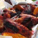 The Shed BBQ Sunset Orange BBQ Sauce Recipe