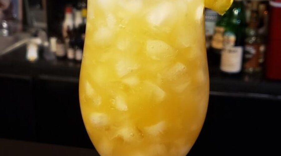 Tommy Bahama Crazy Cuban Cocktail