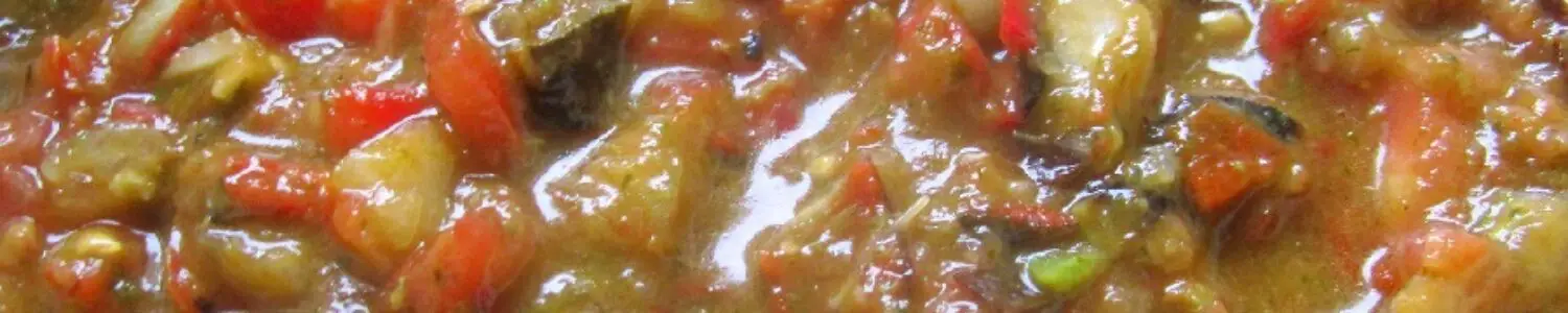 Uncle Julio's Roasted Tomato Chipotle Salsa Recipe