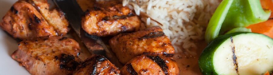 Benihana Hibachi Lemon Chicken Recipe