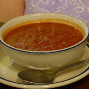 Bob Evans Chili Recipe