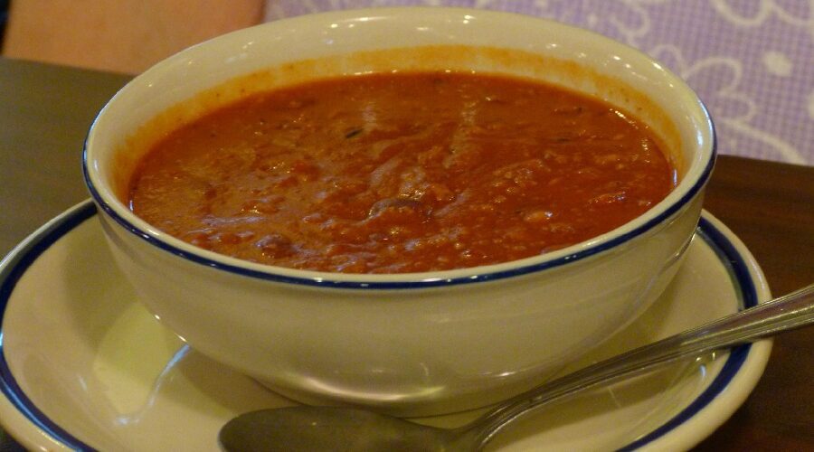 Bob Evans Chili Recipe