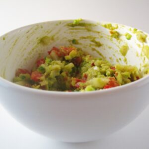 Cafe Rio Guacamole Recipe