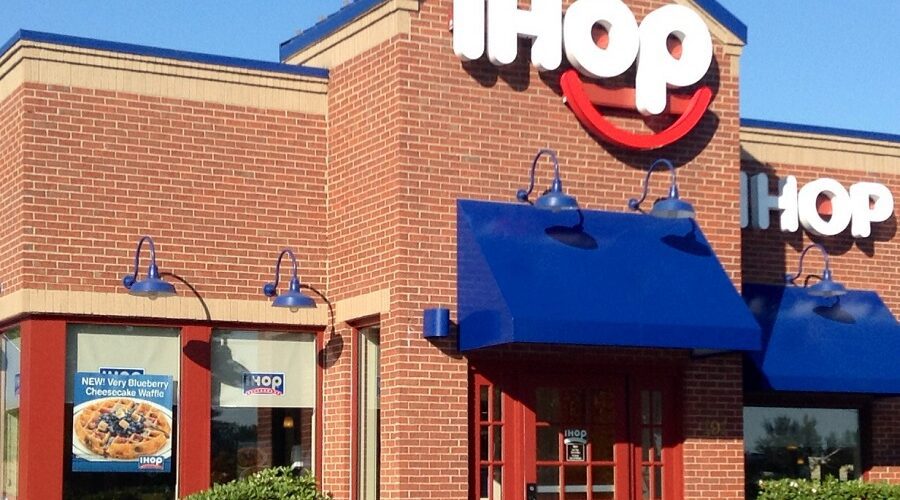 IHOP Strawberry Banana French Toast Recipe