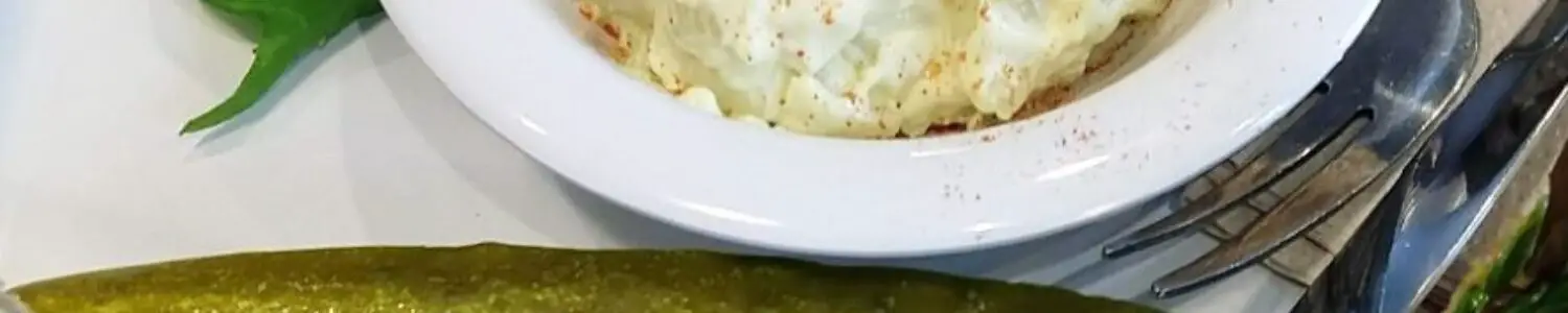 McAlister's Deli Potato Salad Recipe