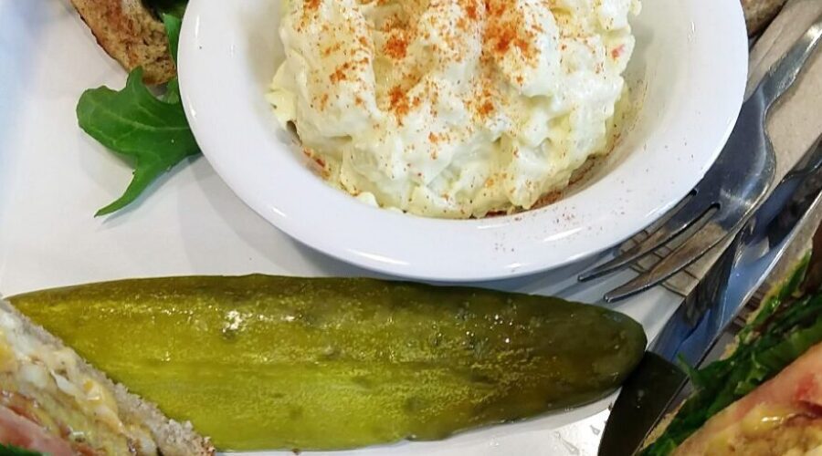 McAlister's Deli Potato Salad Recipe