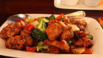 P.F. Chang’s Sesame Chicken Recipe
