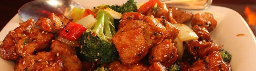 P.F. Chang’s Sesame Chicken Recipe