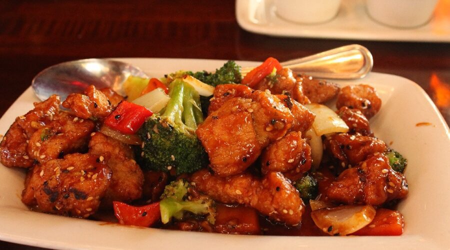 P.F. Chang’s Sesame Chicken Recipe
