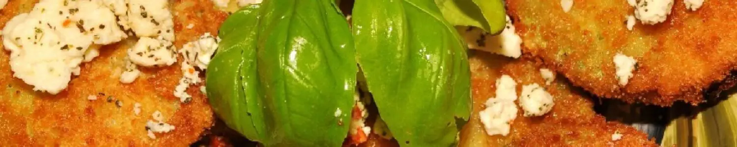 Longhorn Steakhouse Fried Green Tomatoes Recipe