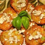 Longhorn Steakhouse Fried Green Tomatoes Recipe