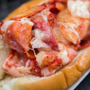 Luke's Lobster Lobster Roll Recipe