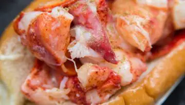 Luke's Lobster Lobster Roll Recipe
