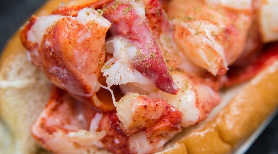 Luke's Lobster Lobster Roll Recipe
