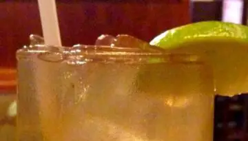 Olive Garden Long Island Limoncello Cocktail Recipe