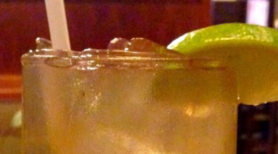 Olive Garden Long Island Limoncello Cocktail Recipe