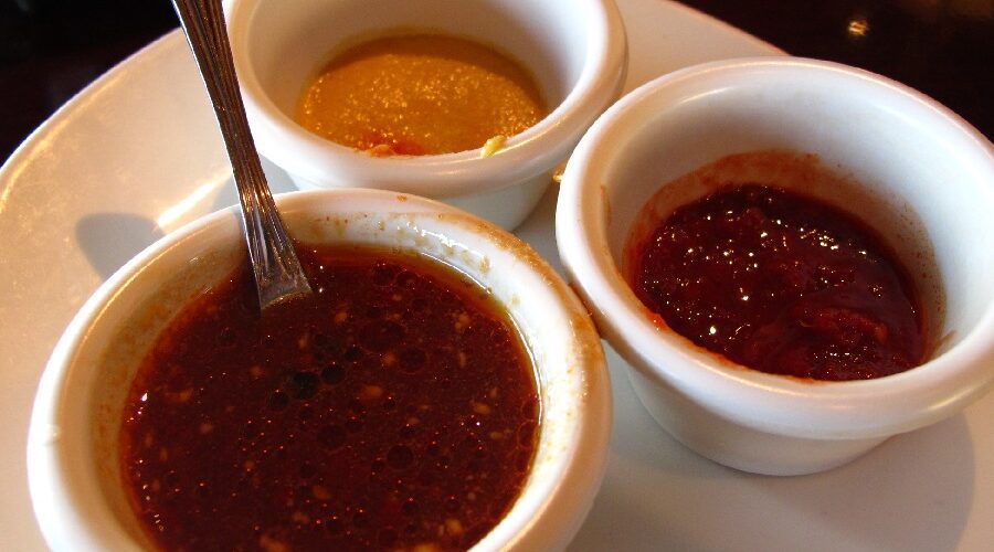 Pei Wei Asian Kitchen Spicy Peanut Sauce Recipe