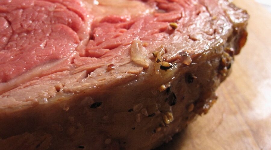 Texas Roadhouse Prime Rib Recipe