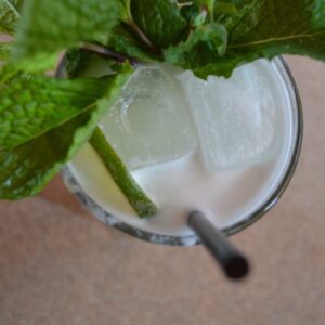 Alamo Drafthouse Mojito Cocktail Recipe Alamo Drafthouse Mojito Cocktail Recipe