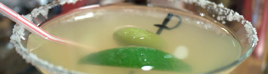 Applebee's Perfect Margarita Cocktail Recipe
