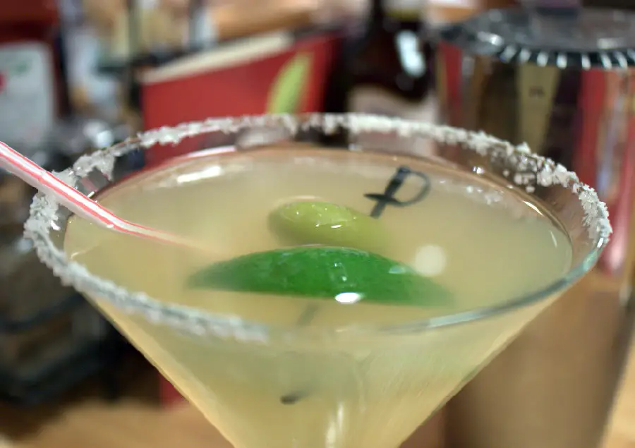 Applebee's Perfect Margarita Cocktail Recipe