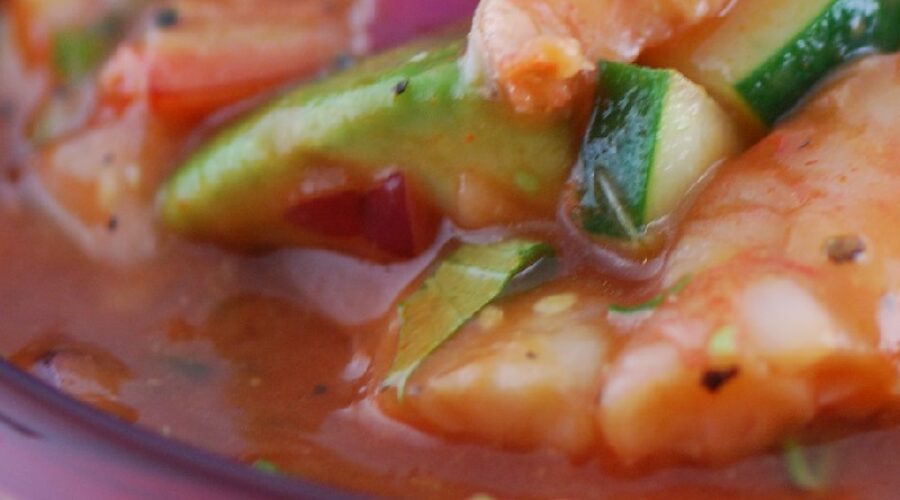 Chi-Chi's Mexican Cocktail Sauce Recipe