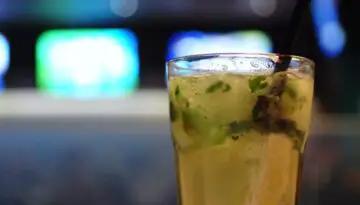 P.F. Chang's Mojito Cocktail Recipe