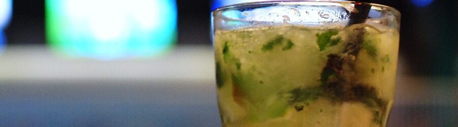 P.F. Chang's Mojito Cocktail Recipe