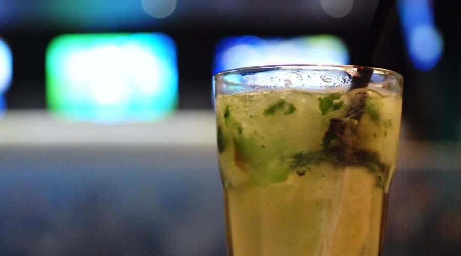 P.F. Chang's Mojito Cocktail Recipe