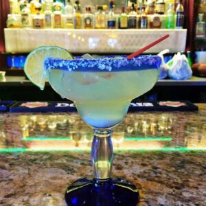 Romano's Macaroni Grill House Margarita Cocktail