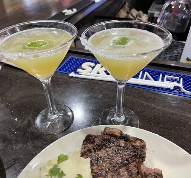 Applebee's Perfect Patron Margarita Cocktail Copycat Recipe Secret