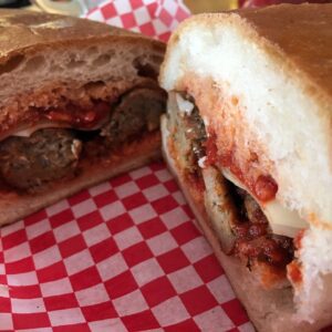 Bob Evans Sausage Meatball Sub Recipe Bob Evans Sausage Meatball Sub Recipe