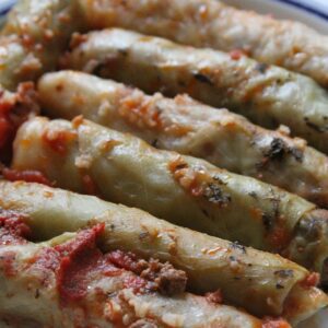 Bob Evans Stuffed Cabbage Rolls Recipe