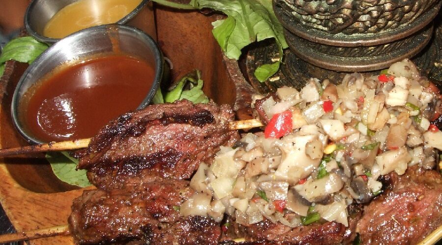 Pollo Tropical Guava BBQ Sauce Recipe