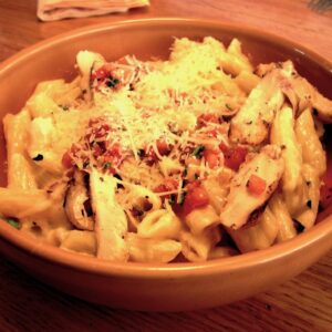 Applebee's Chicken Fettuccine Alfredo Recipe Applebee's Chicken Fettuccine Alfredo Recipe