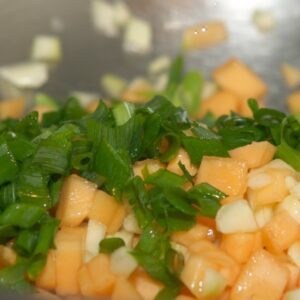 Z'Tejas Black Bean Mango Relish Recipe Z'Tejas Black Bean Mango Relish Recipe
