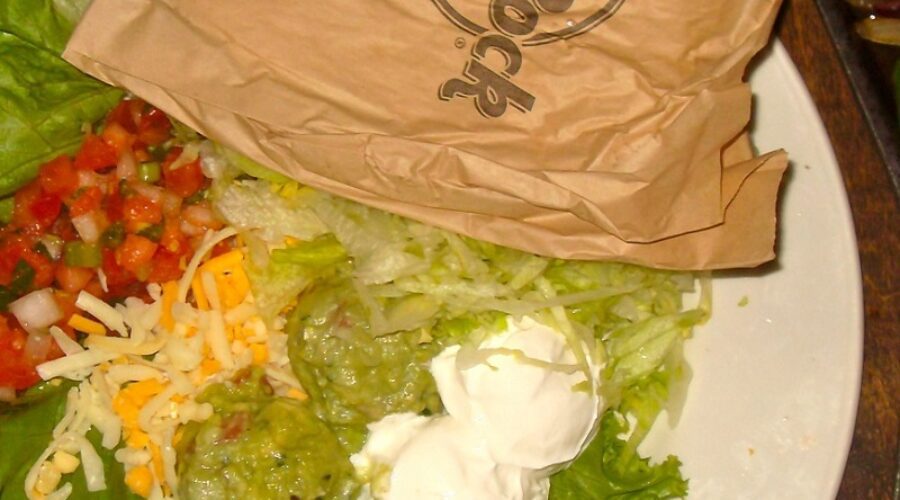 Hard Rock Cafe Guacamole Recipe