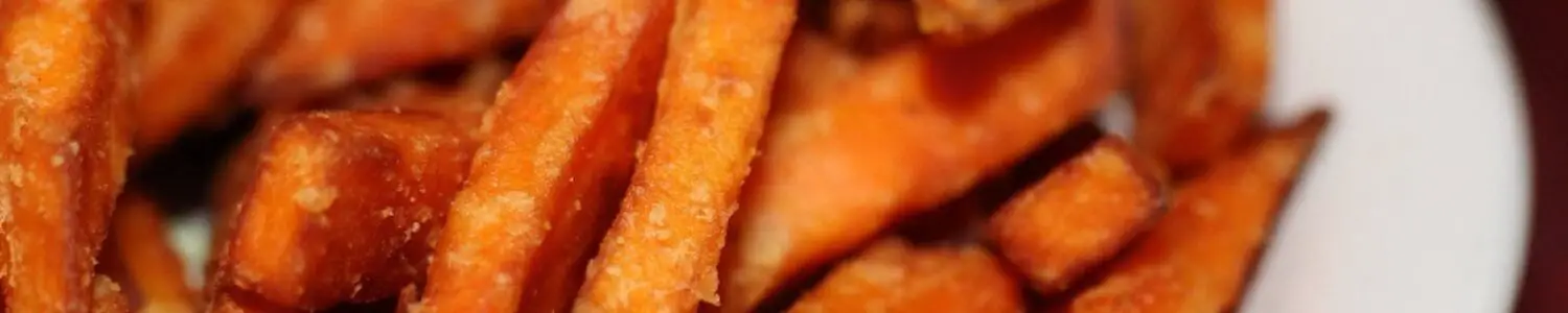 Outback Steakhouse Sweet Potato Fries Recipe