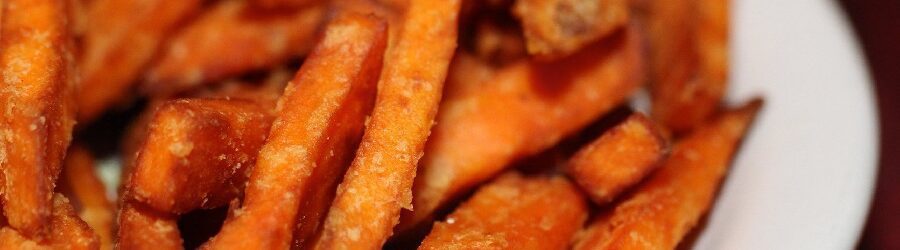 Outback Steakhouse Sweet Potato Fries Recipe