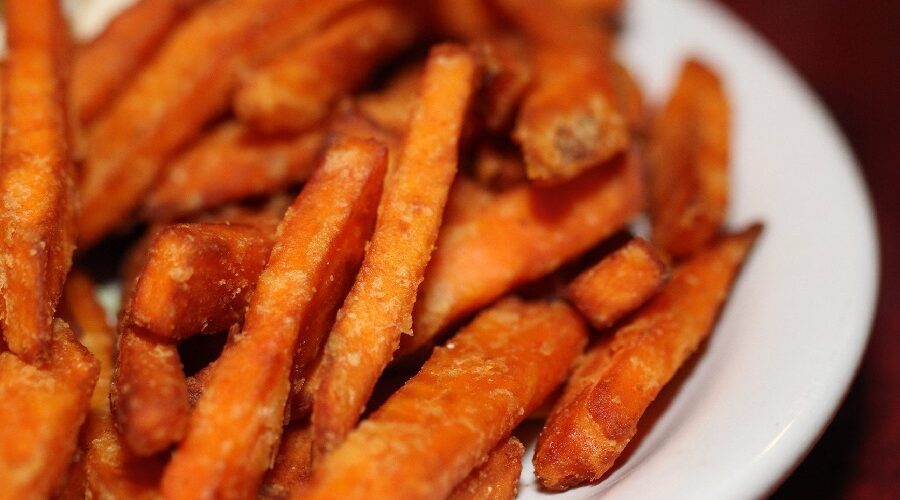 Outback Steakhouse Sweet Potato Fries Recipe
