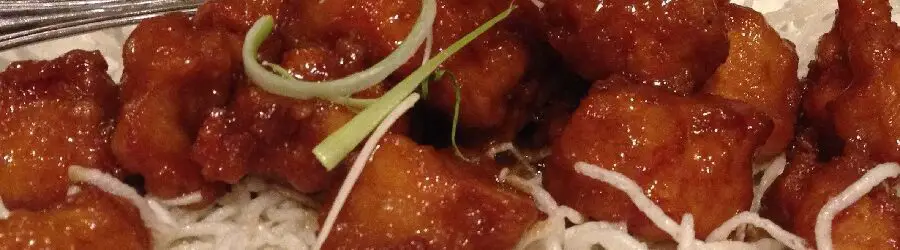 P.F. Chang's Honey Seared Chicken Recipe