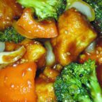P.F. Chang's Sweet and Sour Chicken Recipe